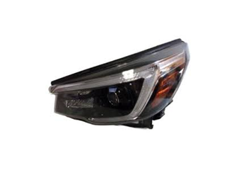 19-21 FORESTER - ფარი (მარცხენა)（USA,LED,W/ DRL）