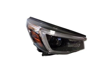 19-21 FORESTER - ფარი (მარჯვენა)（USA,LED,W/ DRL）