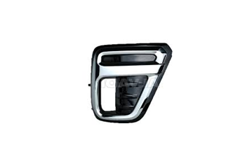 19-21 FORESTER - ბამპერის სანისლე ბუდე (მარჯვენა)（CHROME,GLOSSY BLACK）