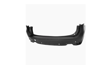 19-21 FORESTER - ბამპერი (უკანა)（TOURING,SPORT）