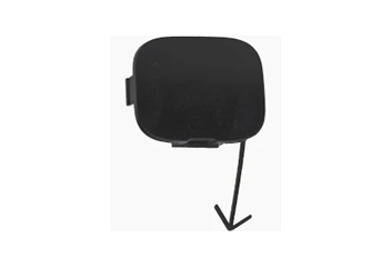 12-15 CROSSTREK - ბამპერის საბუქსირე ხუფი (წინა)