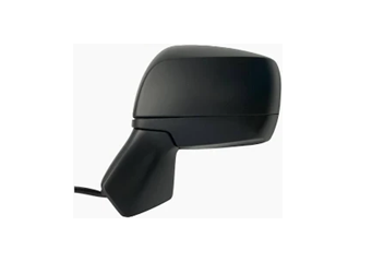 12-17 CROSSTREK - სარკე (მარცხენა)（7LINES/ELECTRIC,ELECTRIC FOLDABLE,HEATER）