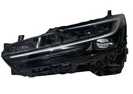 23- PRIUS - ფარი (მარცხენა) FULL LED