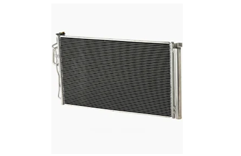 21- ELANTRA - A/C კონდენსერი