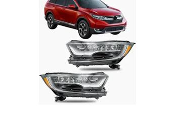 17- CR-V - ფარი (წყვილი) CHINA