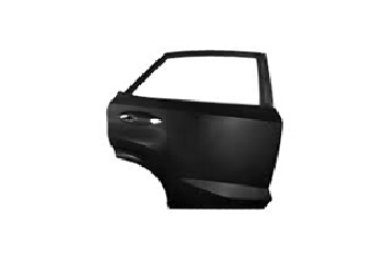 15-21 NX200/NX300h - კარი უკანა (მარჯვენა) CHINA