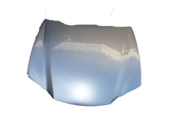 13- GS350/450H - კაპოტი (ალუმინი) + გერმეტიკი CHINA