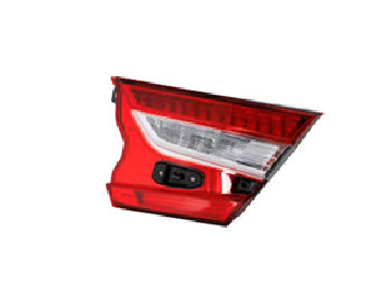 18 ACCORD TAIL LIGHT INNER RH
