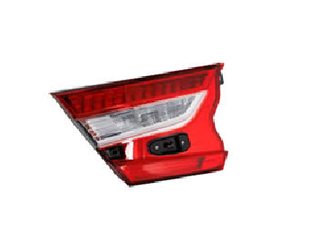 18 ACCORD TAIL LIGHT INNER LH