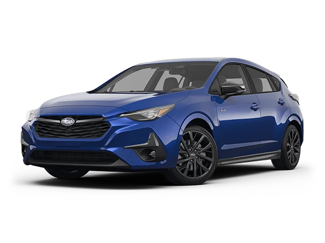 IMPREZA 2024 -
