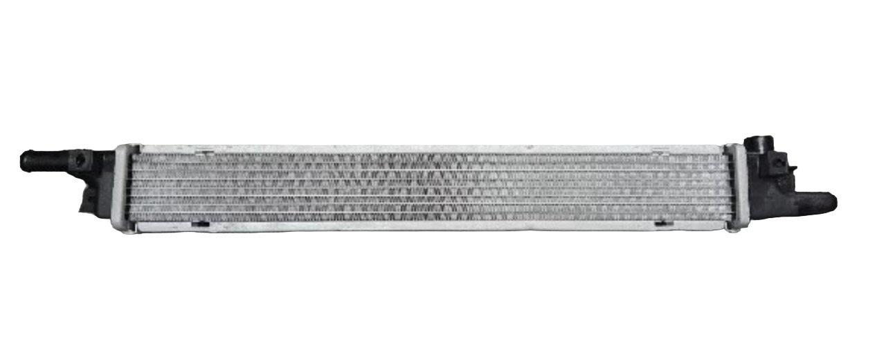 22- TUCSON - ჰიბრიდის რადიატორი