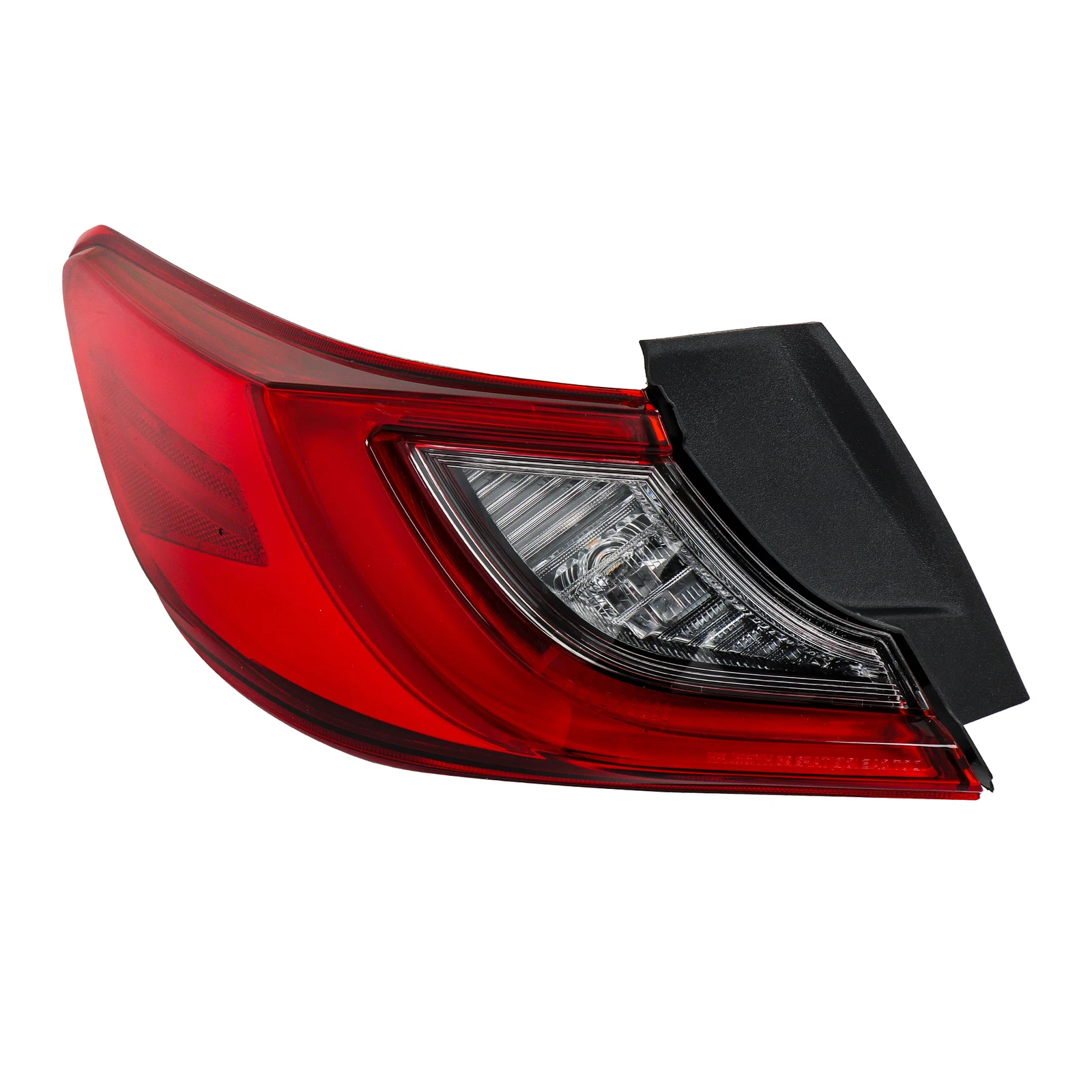24- CAMRY - ფარი უკანა გარე (მარცხენა) XSE/XLE LED CHINA